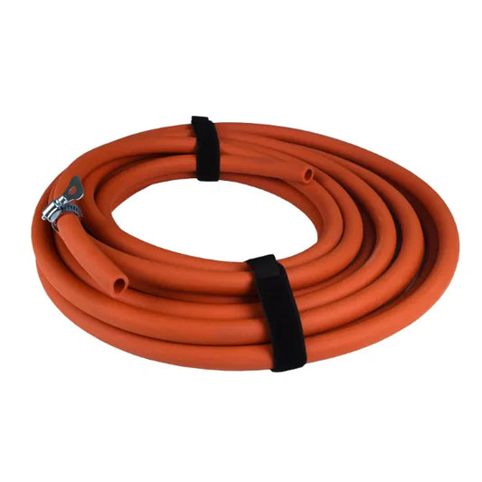 Flexible Drain Down Hose