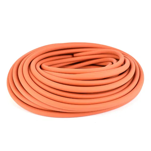 Rubber Hose 6mm (1/4") Bore