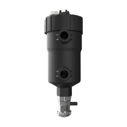Trappex Centramag 2 Magnetic Filter