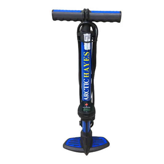 Arctic Hayes Digital Pressure Vessel Hand Pump