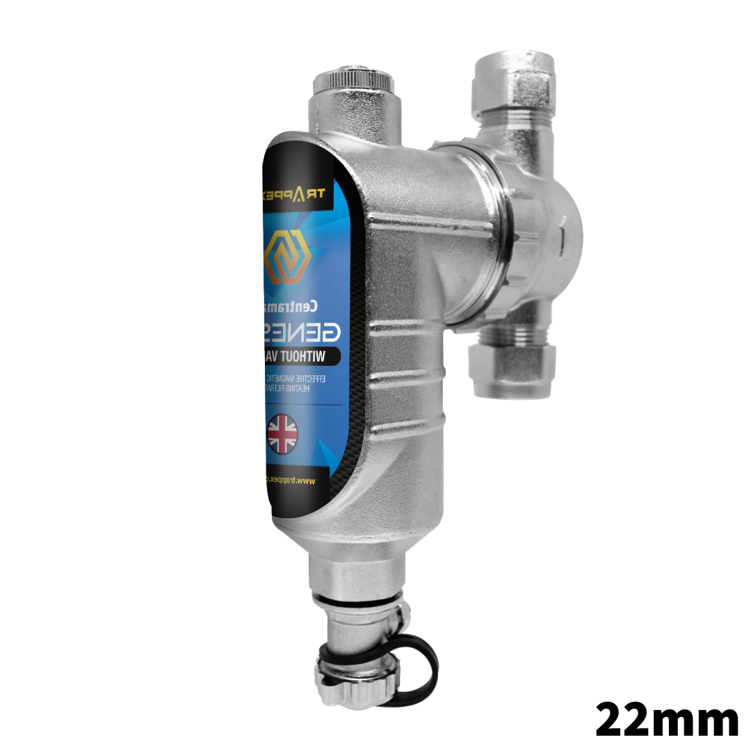 22mm Genesis Magnetic Filter