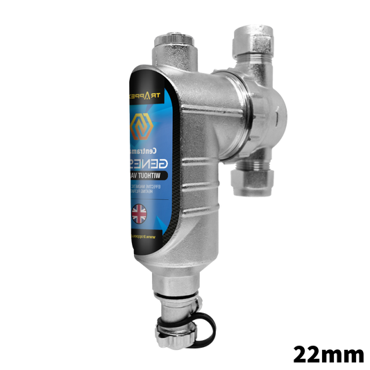 22mm Genesis Magnetic Filter