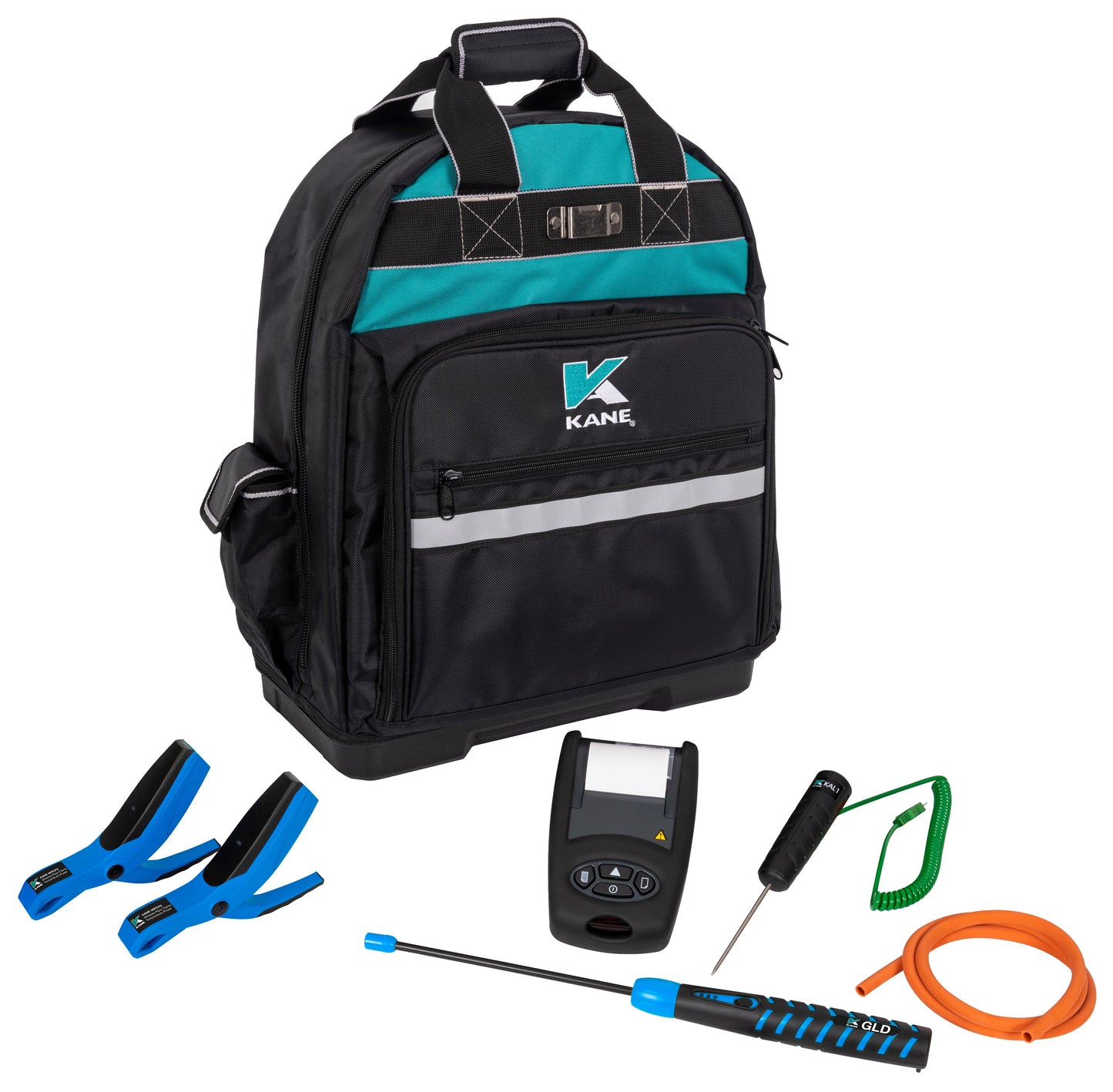 Kane 460 Heating, Cooling & Refrigeration Analyser