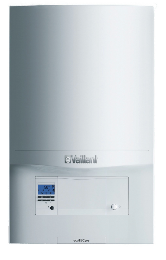 Vaillant ecoTEC Pro Combi Boiler