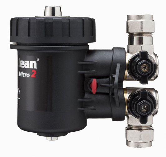 Adey Magnaclean Micro2 - 22mm Magnetic Filter