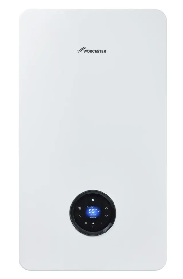 Worcester Greenstar 8000+ Combi Boiler