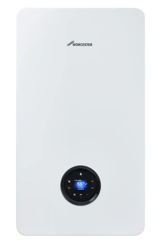 Worcester Greenstar 8000+ Combi Boiler