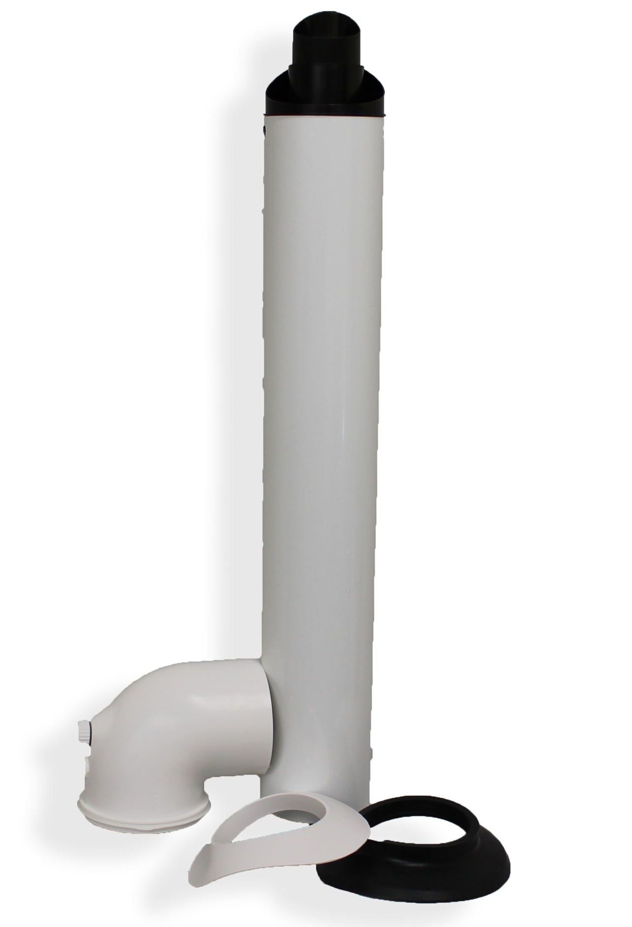 Ideal Logic And Vogue Standard Horizontal Flue - 208171