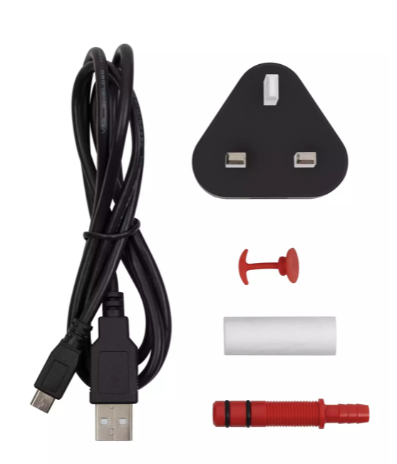 Kane 458S Flue Gas Analyser