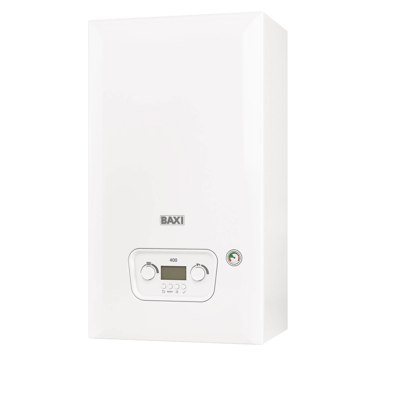 Baxi 400 Combi 2.1 Boiler