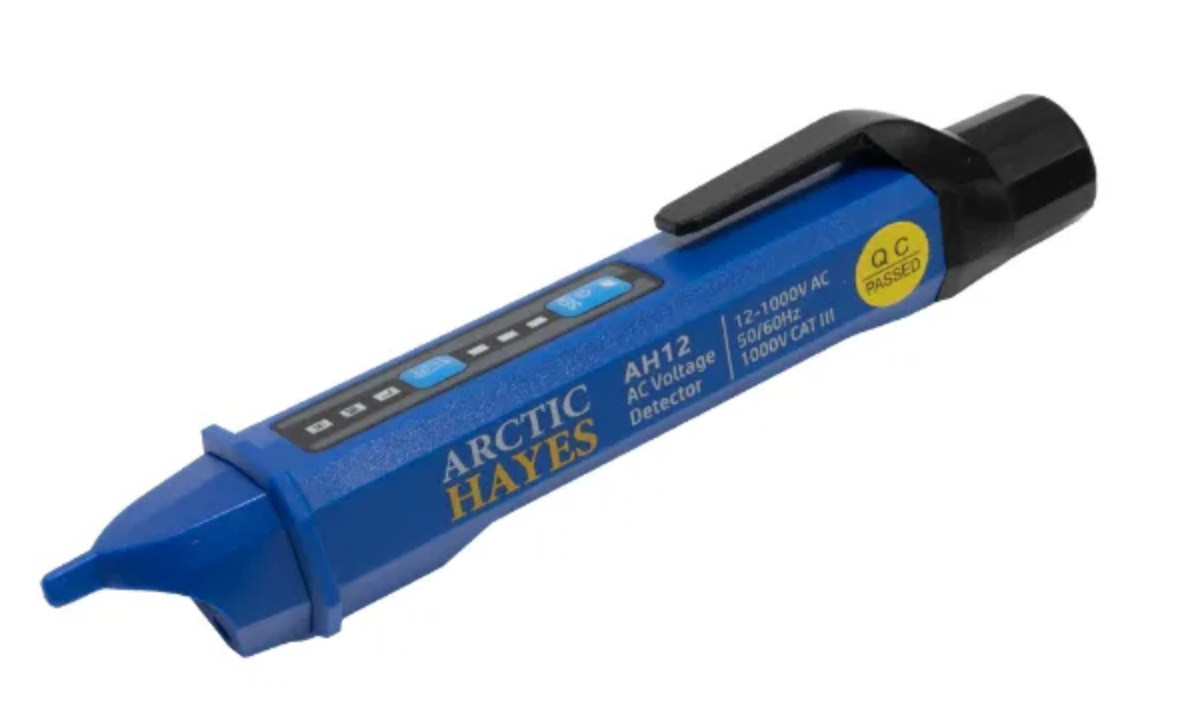 Gas Engineer Starter Tool Kit To Pass Gas Safe Inspection