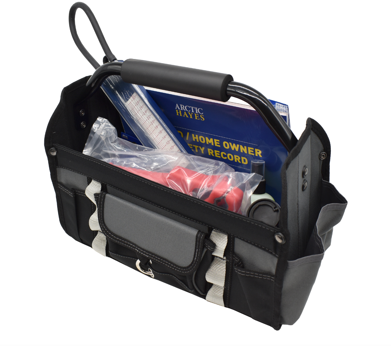 Gas Engineer Starter Tool Kit To Pass Gas Safe Inspection