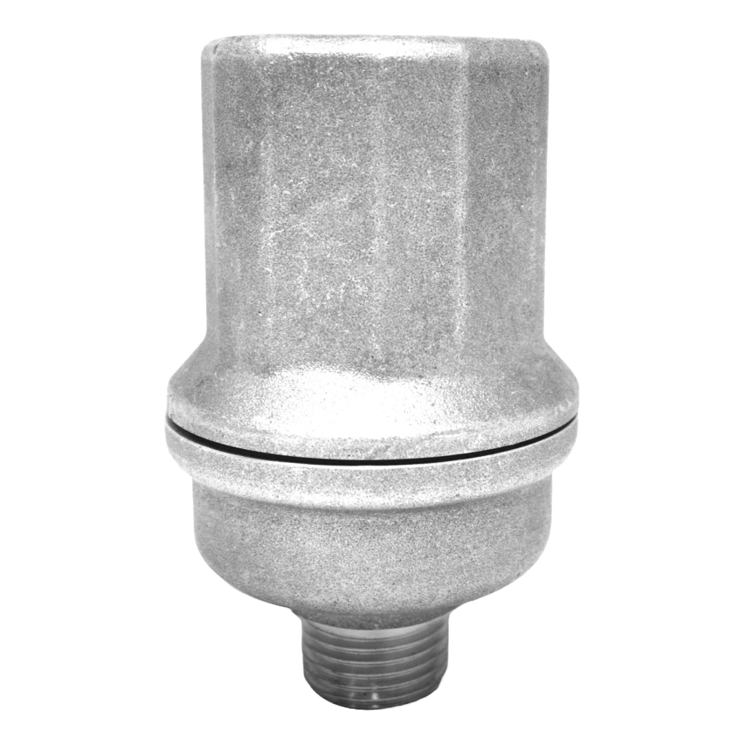 1/2 Inch Mechanical Shock Arrestor By Trappex