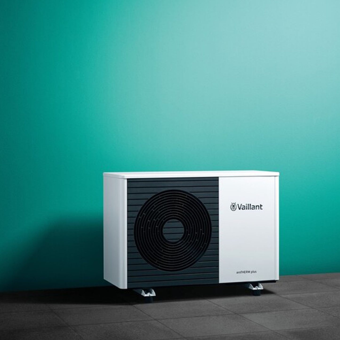 Vaillant AroTHERM Plus Air Source Heat Pump