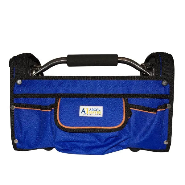 Vortex Plumbing Soldering Kit Bag By Arctic Hayes - Propane