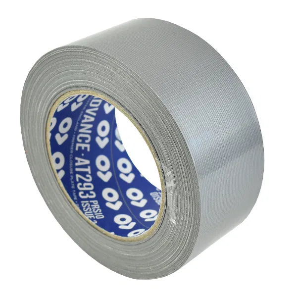 PRS10 Closure Plate Tape - 25m