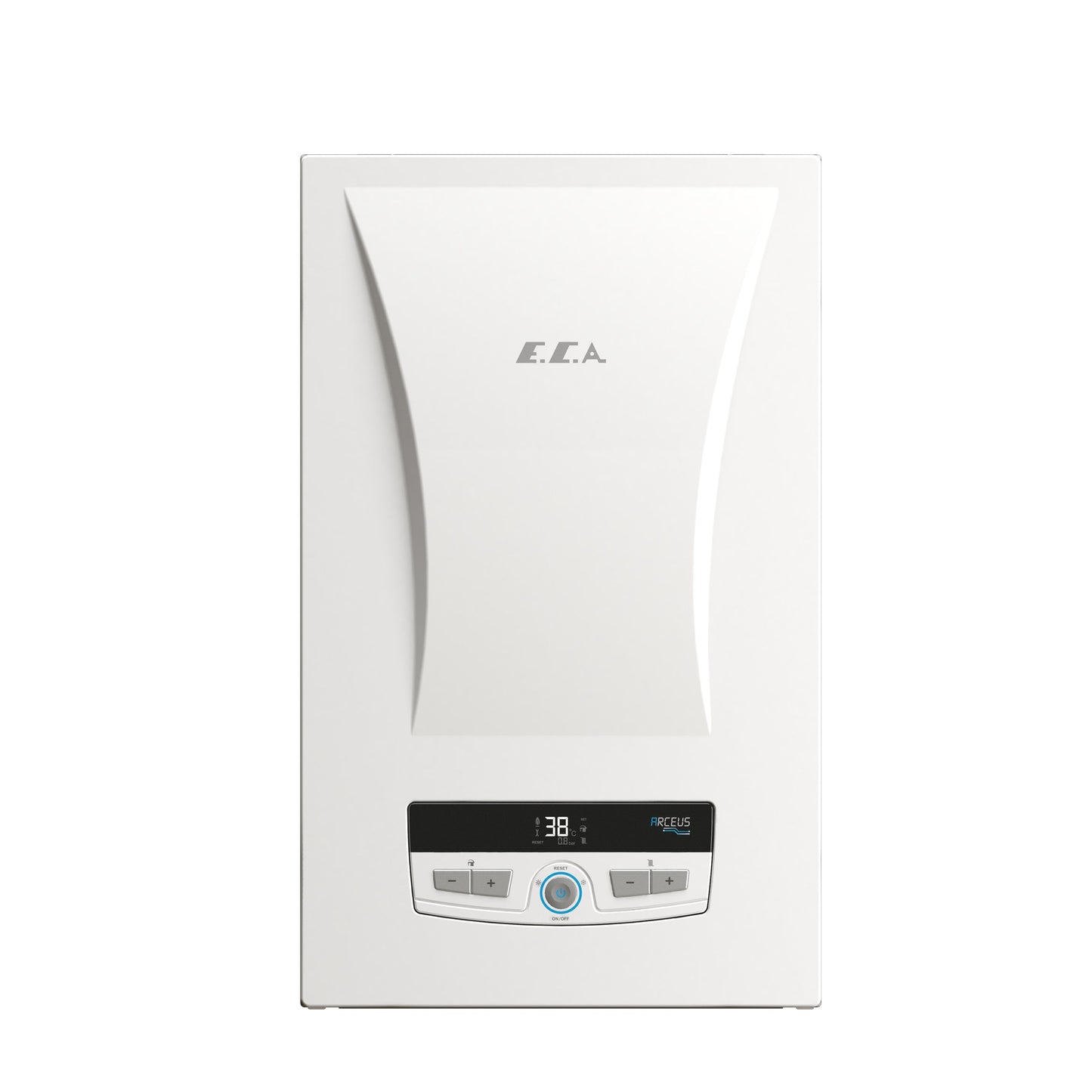 E.C.A Arceus Electric Combi Boiler