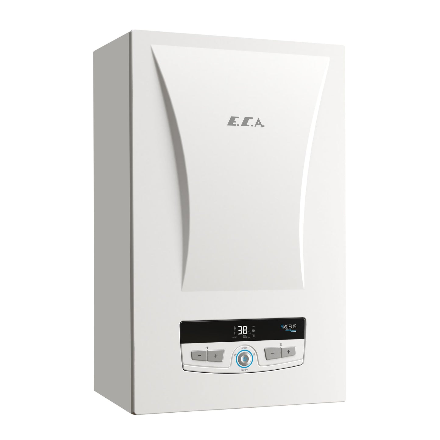 E.C.A Arceus Electric Combi Boiler
