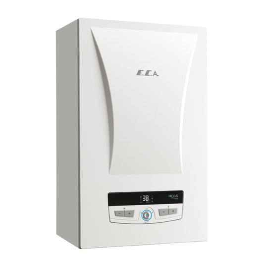 E.C.A Arceus Electric Combi Boiler