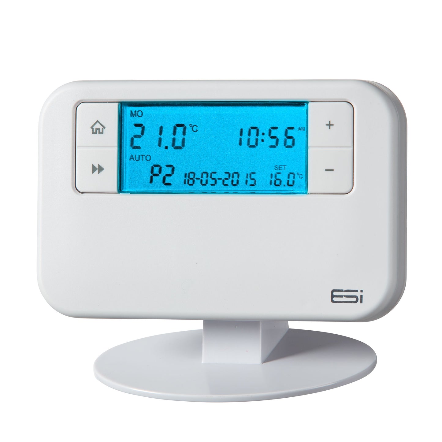 ESi ESRTP4RF+ Wireless Programmable Room Thermostat