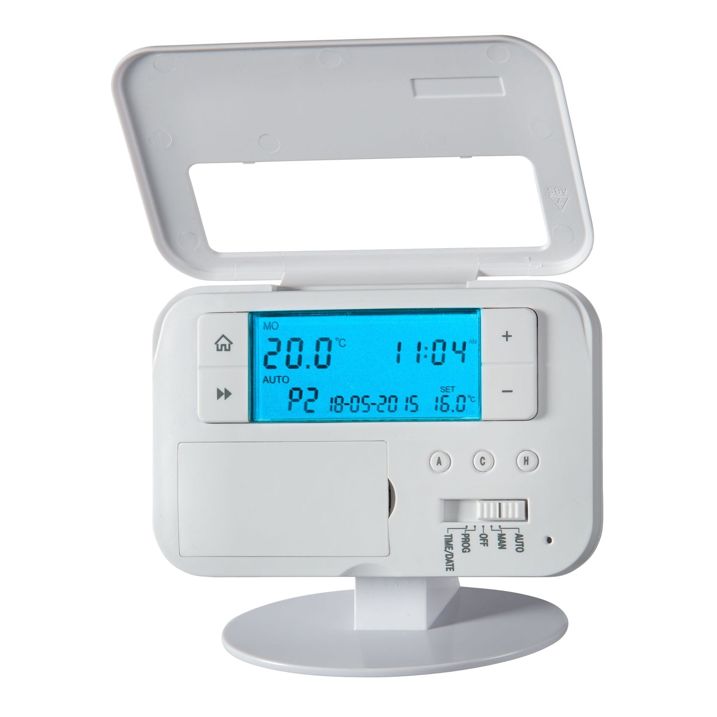 ESi ESRTP4RF+ Wireless Programmable Room Thermostat