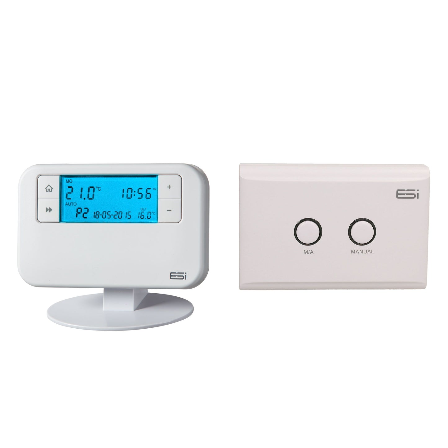 ESi ESRTP4RF+ Wireless Programmable Room Thermostat