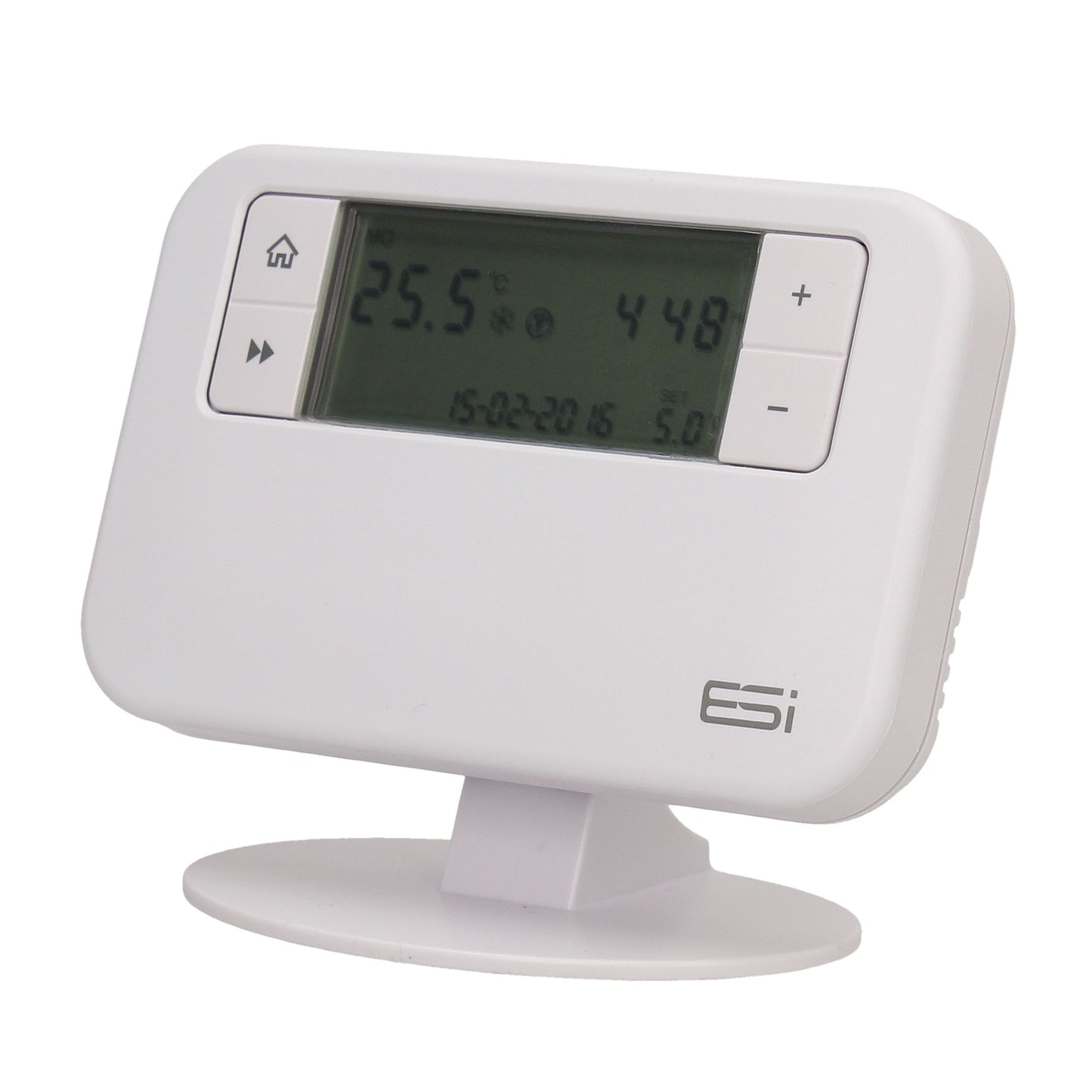 ESi ESRTP4RF+ Wireless Programmable Room Thermostat