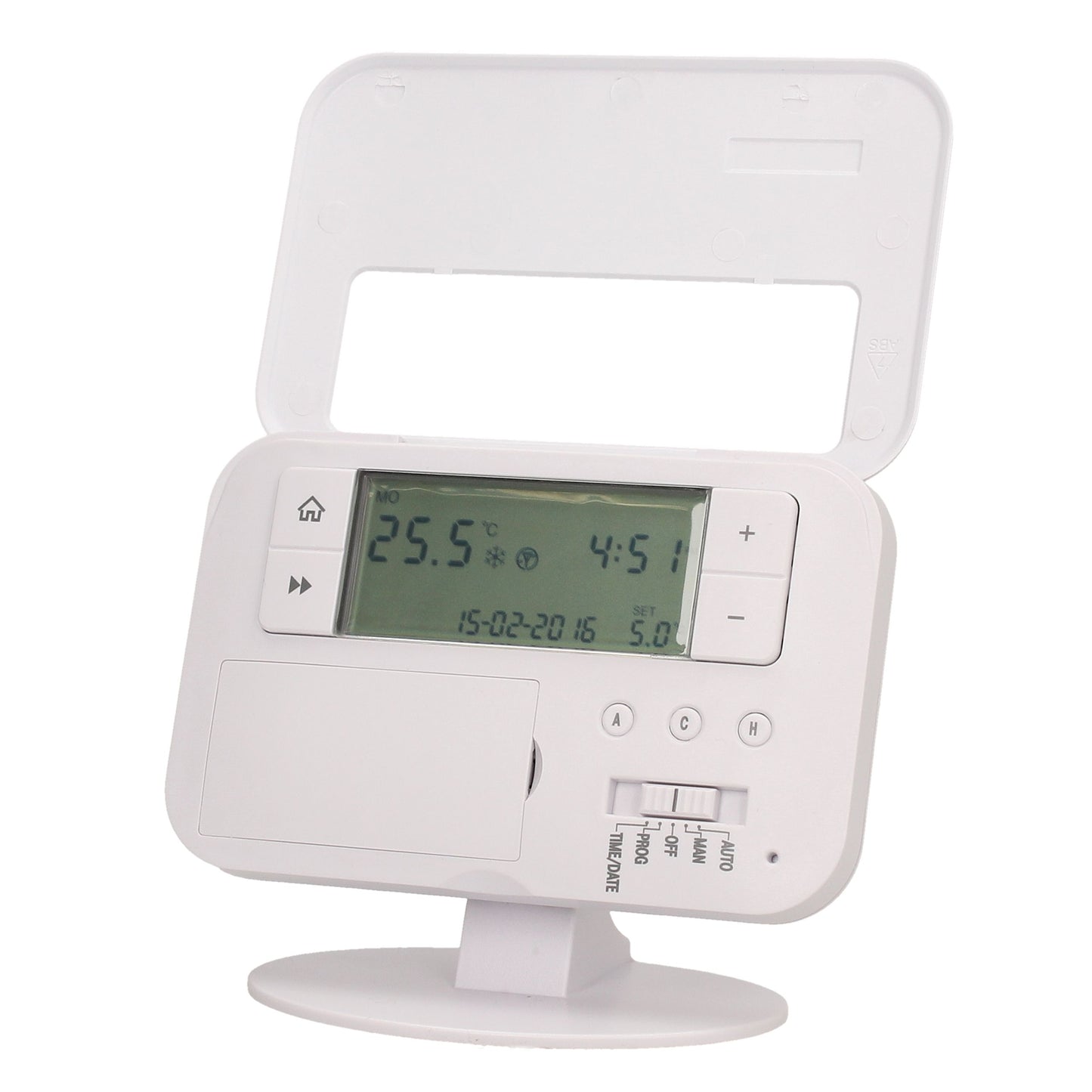 ESi ESRTP4RF+ Wireless Programmable Room Thermostat
