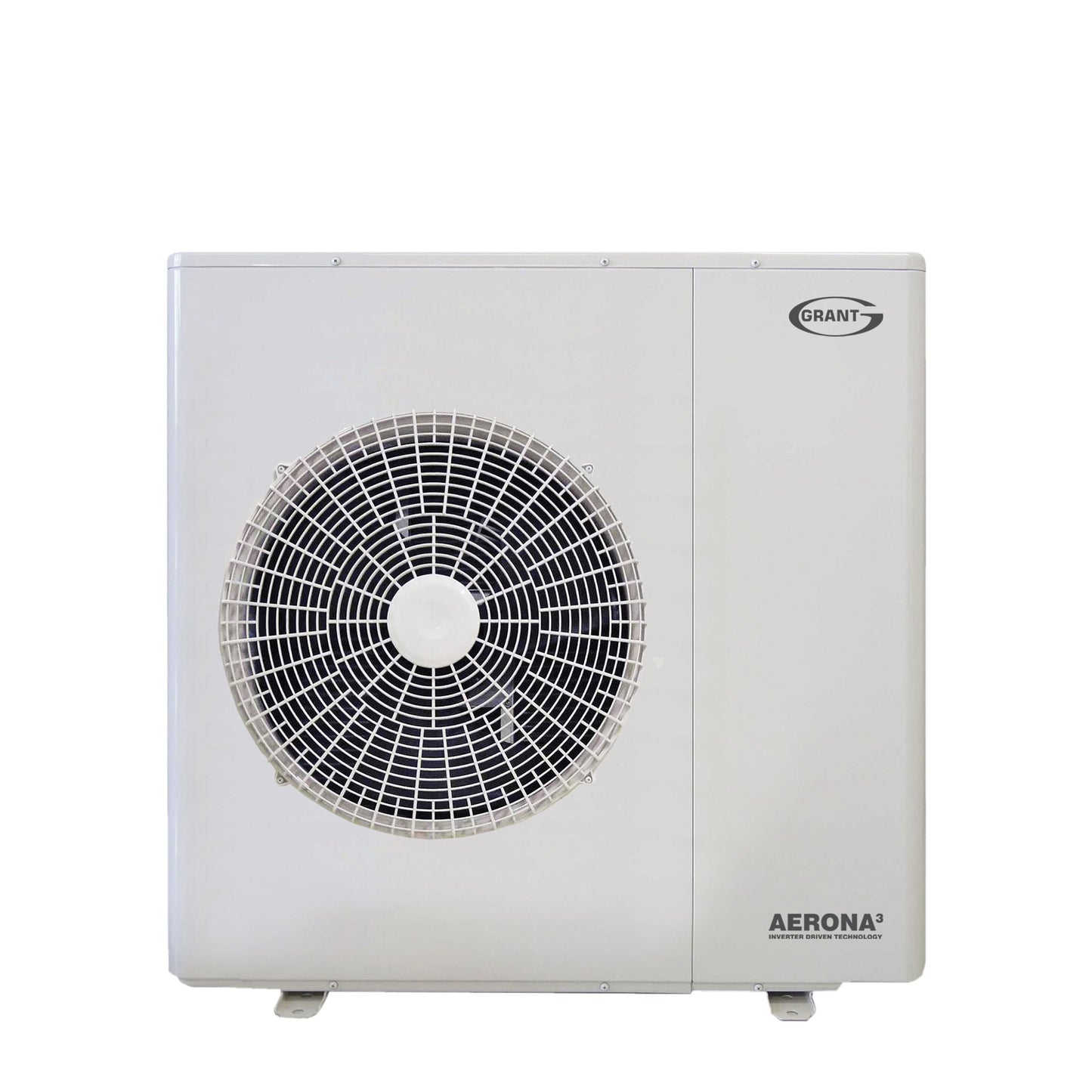 Grant Aerona³ Heat Pump (Body)