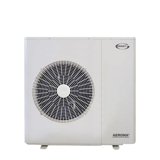 Grant Aerona³ Heat Pump (Body)