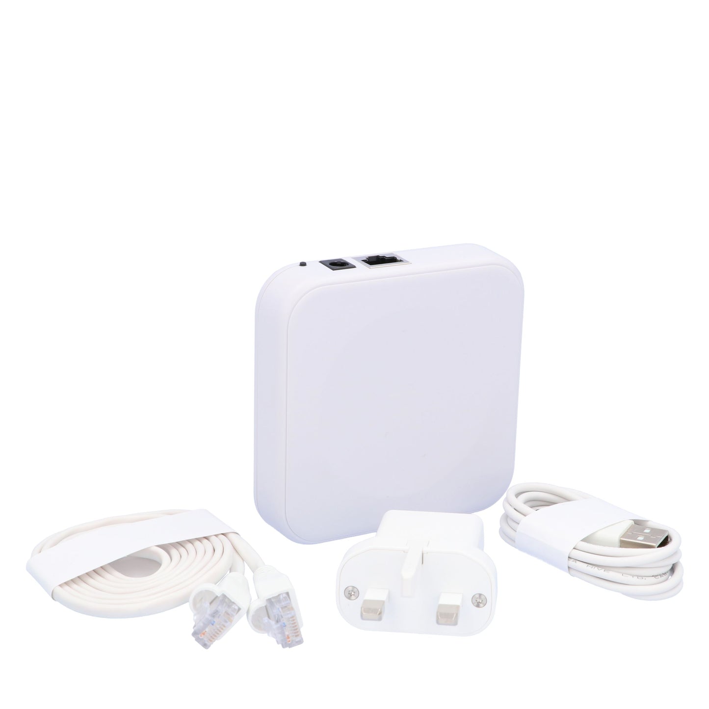 Hive Active Heating V3 Smart Thermostat With Hive Hub (Combi)