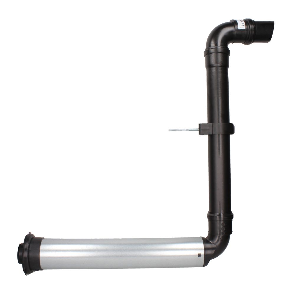 Ideal High Level Plume Management Kit