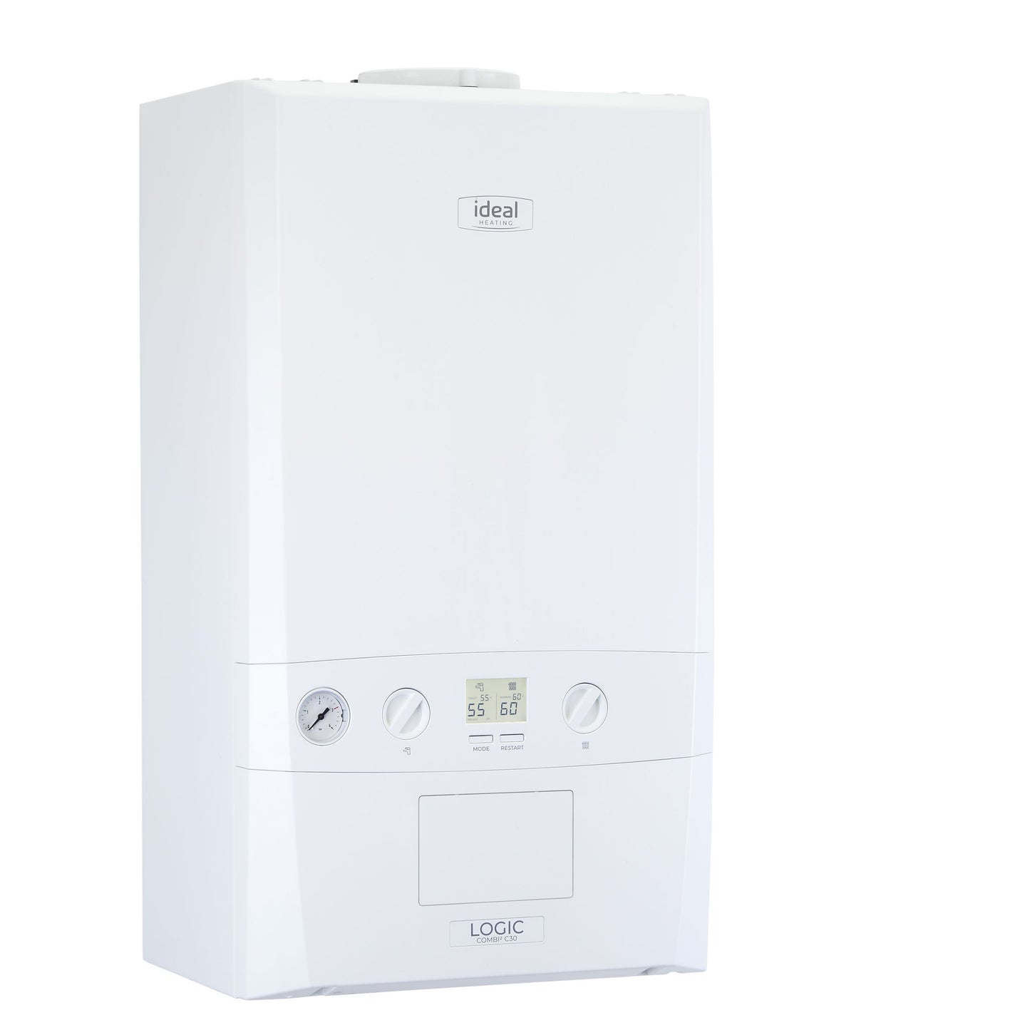 Ideal Logic Combi2 Boiler