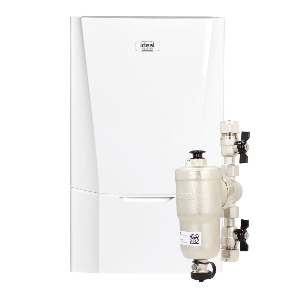 Ideal Logic Max 30kw Combi Boiler Ideal Max Boiler Ideal Logic Max