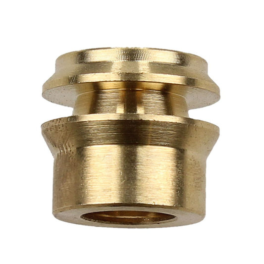 Brass Compression Olive 1 Piece Reducer 15mm To 10mm