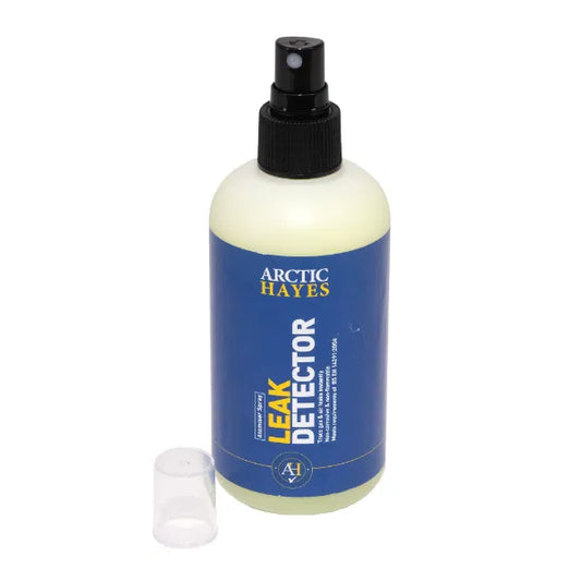 Leak Detector Spray