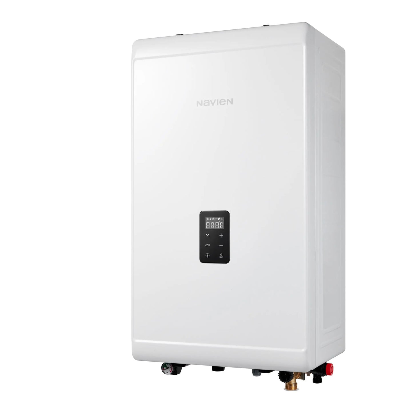 Navien NCB300 Combi Boiler