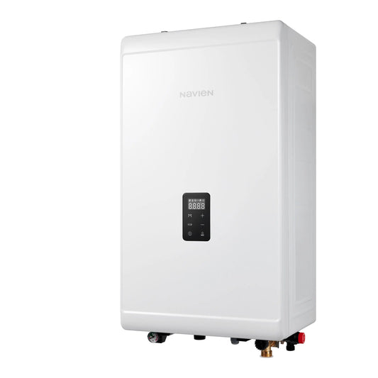 Navien NCB300 Combi Boiler