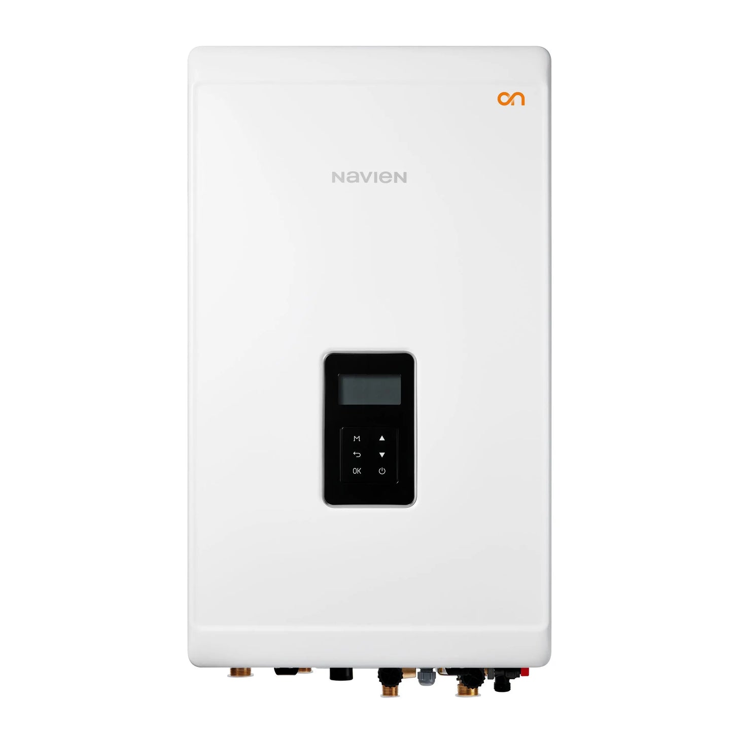 Navien NCB500 Combi Boiler