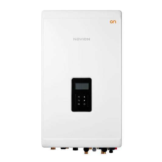 Navien NCB500 Combi Boiler