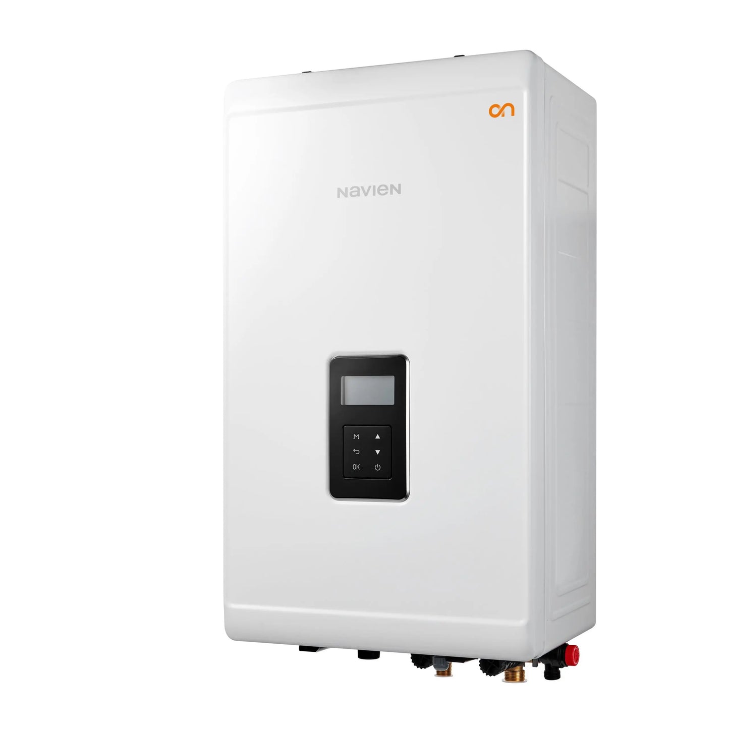 Navien NCB500 Combi Boiler