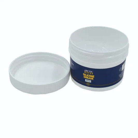 Silicone Grease