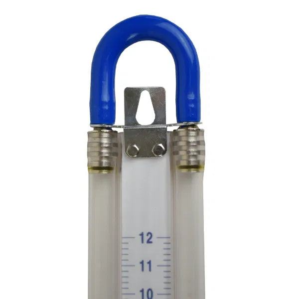 U-Flex Gauge (Manometer)