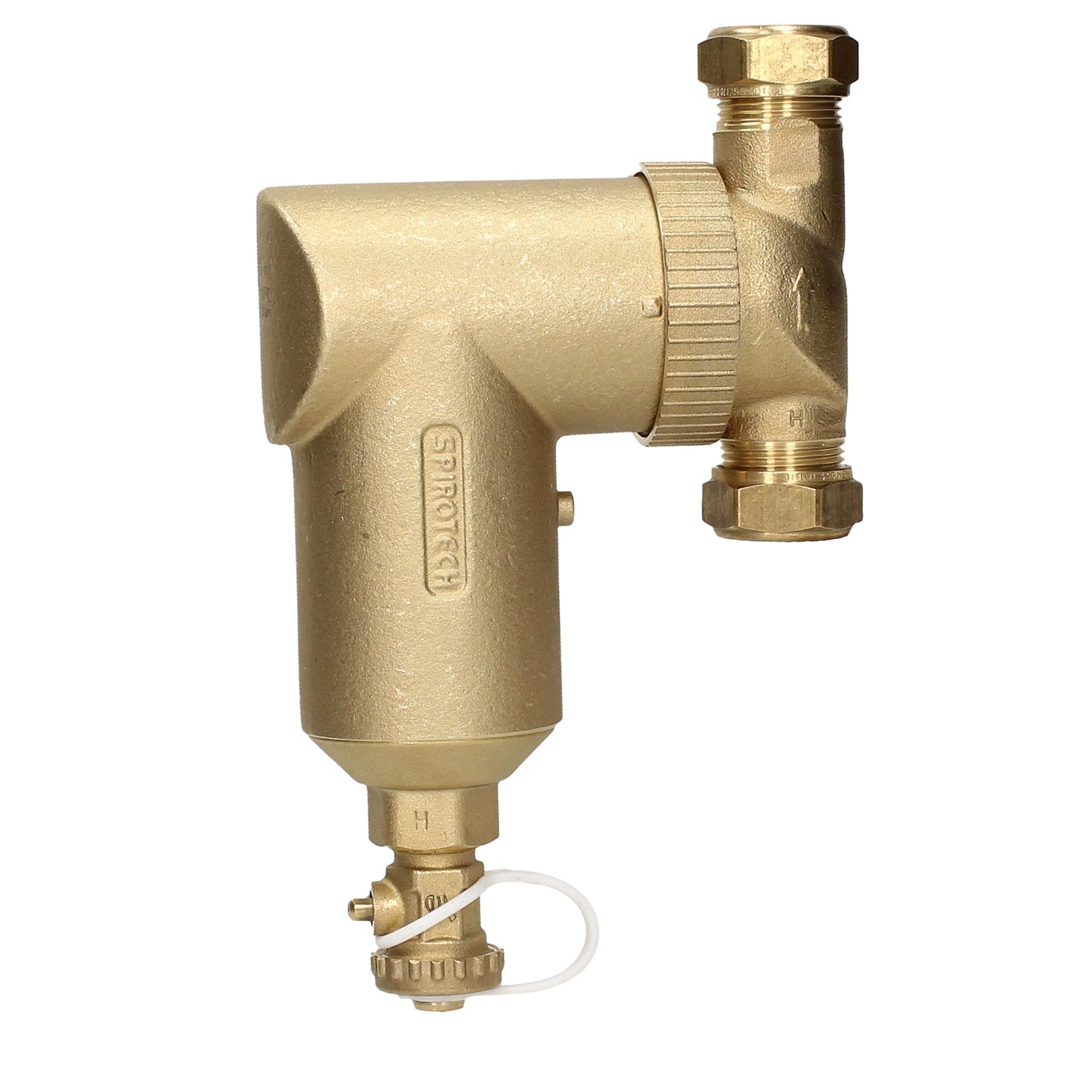 Vaillant 22mm Magnetic Filter