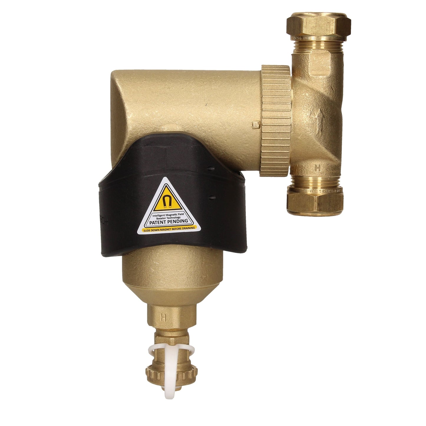 Vaillant 22mm Magnetic Filter