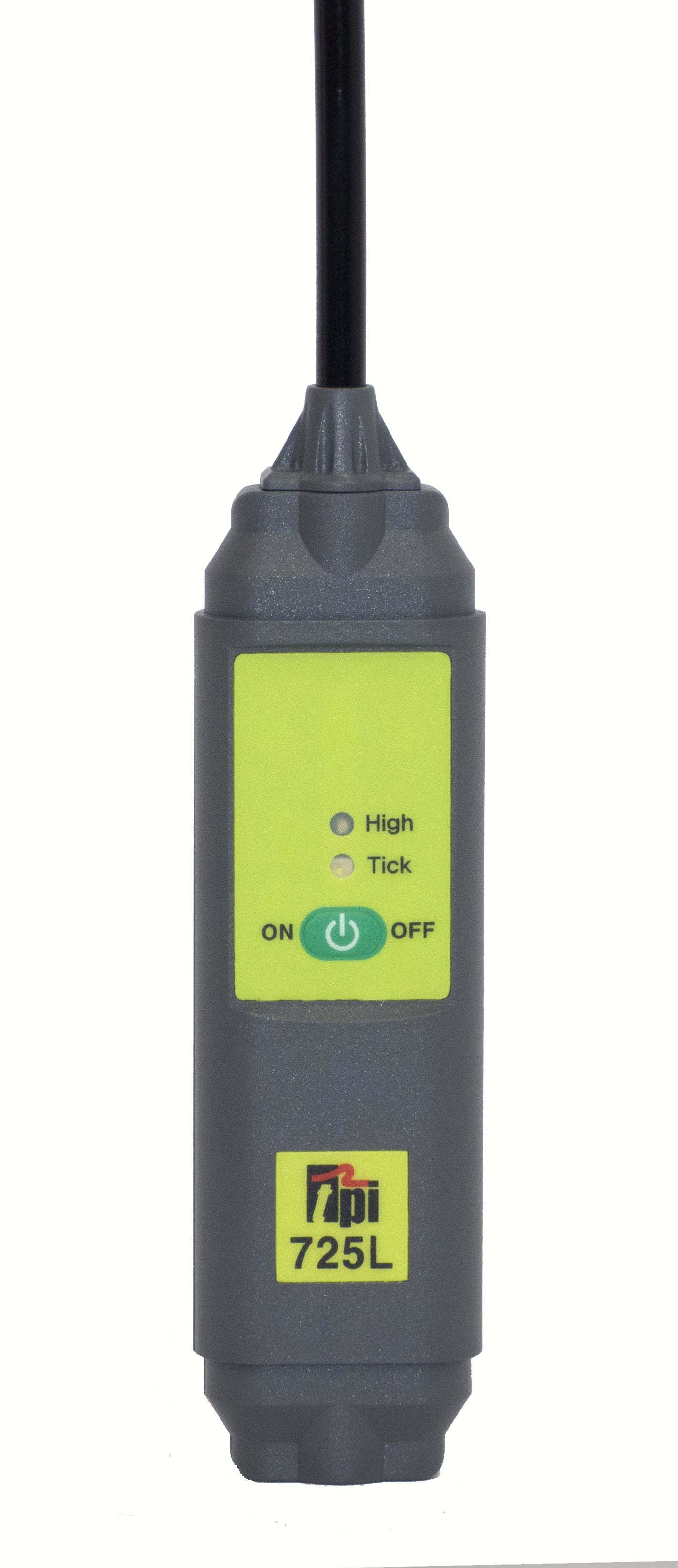 TPI 725L Gas Leak Detector