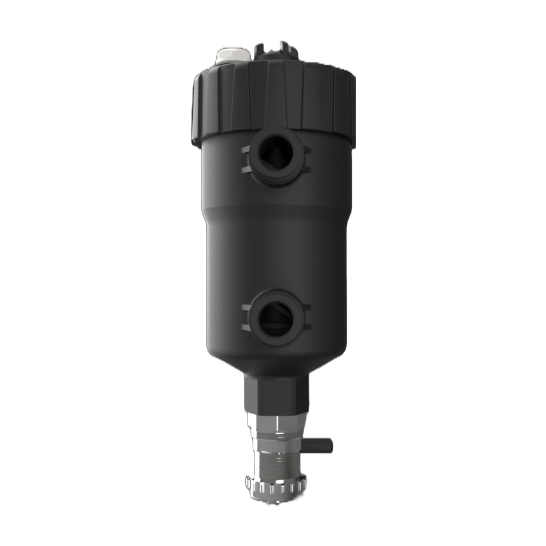 Trappex Centramag 2 Magnetic Filter