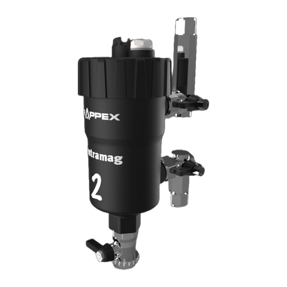 Trappex Centramag 2 Magnetic Filter