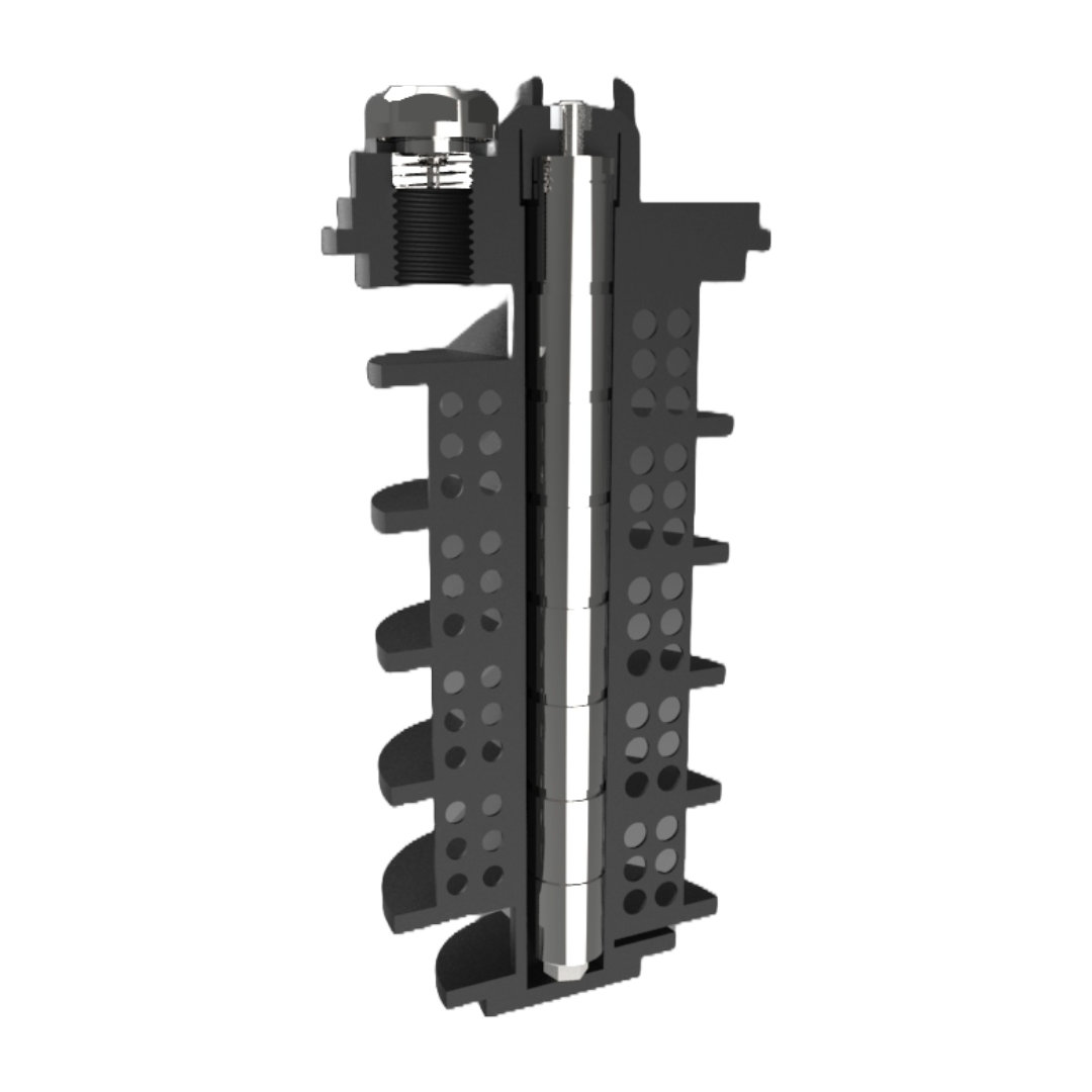 Trappex Centramag 2 Magnetic Filter