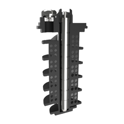 Trappex Centramag 2 Magnetic Filter